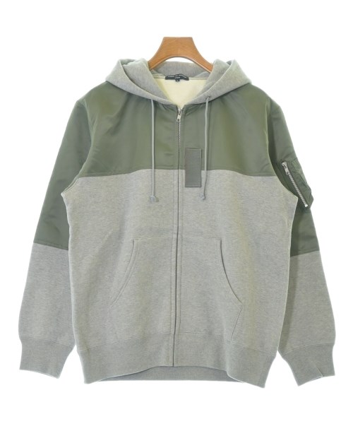 COMME des GARCONS HOMME コムデギャルソンオム パーカー メンズ 【古着】【中古】