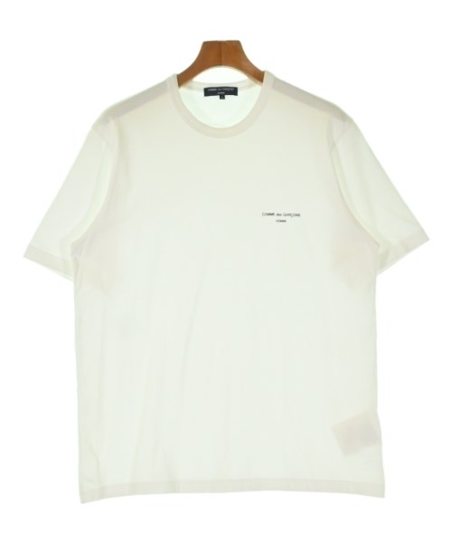 COMME des GARCONS HOMME コムデギャルソンオム Tシャツ・カットソー メンズ 【古着】【中古】 6,532円