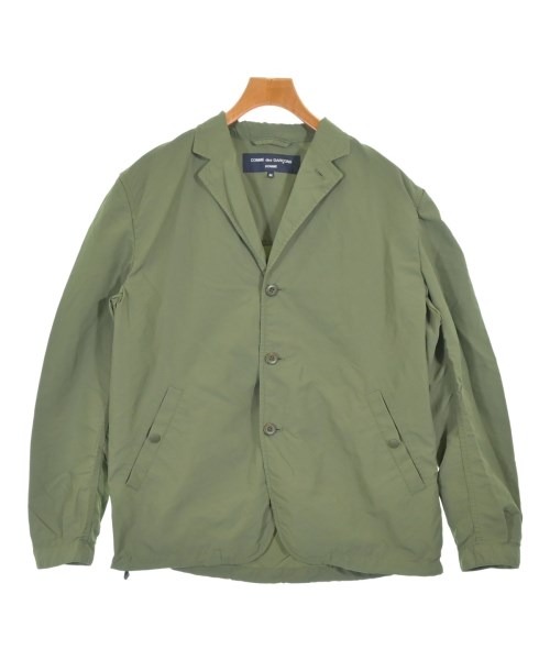 COMME des GARCONS HOMME コムデギャルソンオム ブルゾン（その他） メンズ 【古着】【中古】