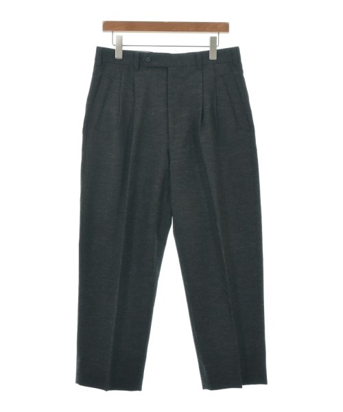 COMME des GARCONS HOMME コムデギャルソンオム スラックス メンズ 【古着】【中古】