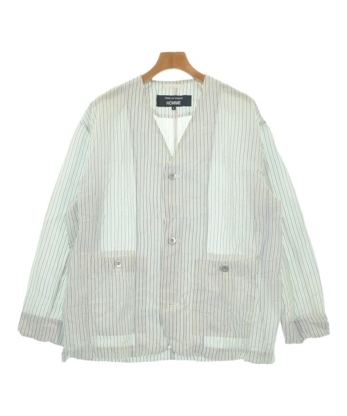 COMME des GARCONS HOMME コムデギャルソンオム ブルゾン（その他） メンズ 【古着】【中古】