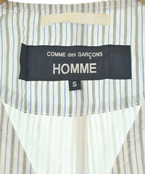 COMME des GARCONS HOMME コムデギャルソンオム ブルゾン（その他） メンズ 【古着】【中古】_2