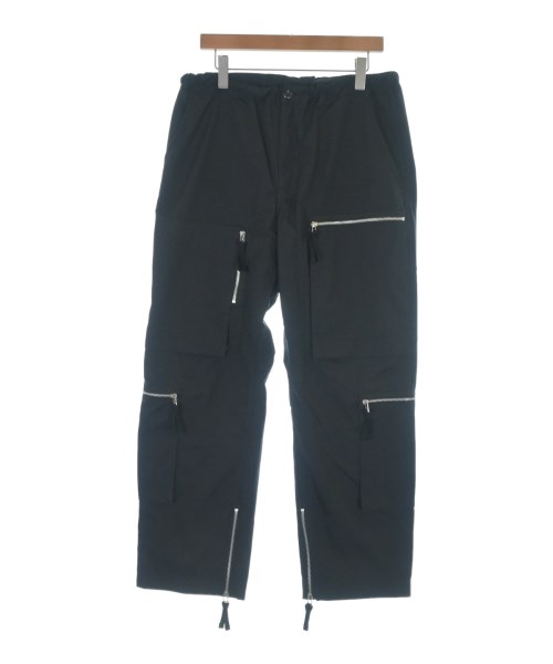COMME des GARCONS HOMME コムデギャルソンオム カーゴパンツ メンズ 【古着】【中古】