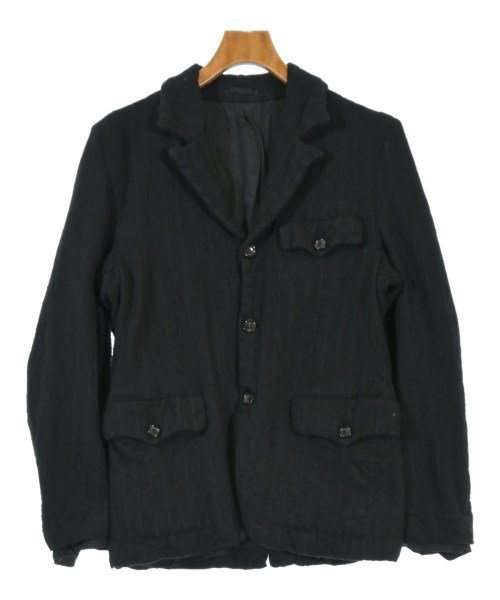 COMME des GARCONS HOMME コムデギャルソンオム カジュアルジャケット メンズ 【古着】【中古】