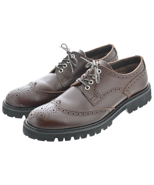 COMME des GARCONS HOMME コムデギャルソンオム ビジネス・ドレスシューズ メンズ 【古着】【中古】