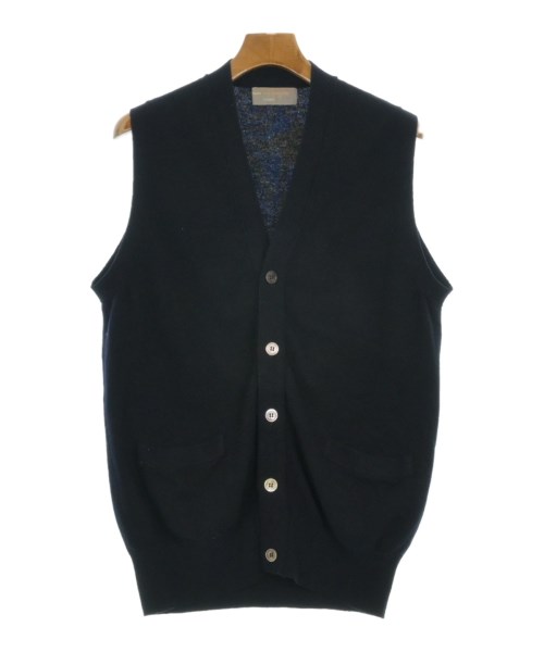 COMME des GARCONS HOMME コムデギャルソンオム ベスト メンズ 【古着】【中古】
