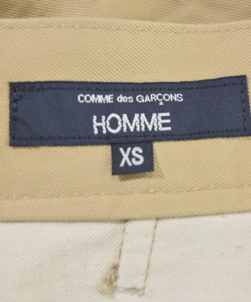 COMME des GARCONS HOMME コムデギャルソンオム パンツ（その他） メンズ 【古着】【中古】_2