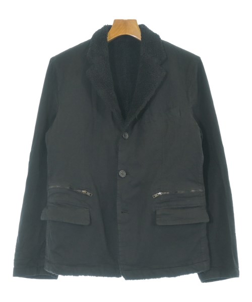 COMME des GARCONS HOMME コムデギャルソンオム テーラードジャケット メンズ 【古着】【中古】