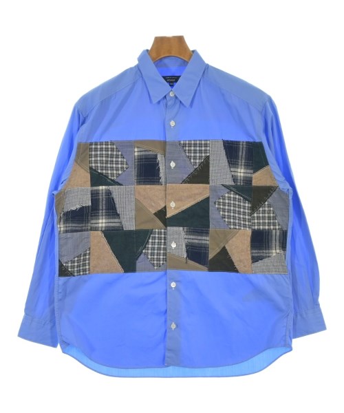 COMME des GARCONS HOMME コムデギャルソンオム カジュアルシャツ メンズ 【古着】【中古】
