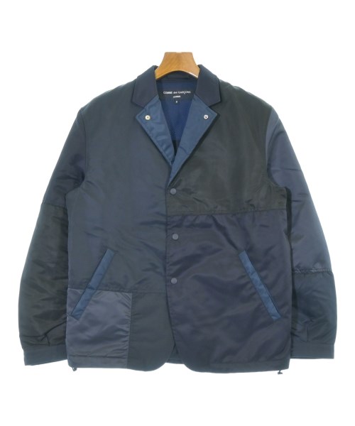COMME des GARCONS HOMME コムデギャルソンオム カジュアルジャケット メンズ 【古着】【中古】
