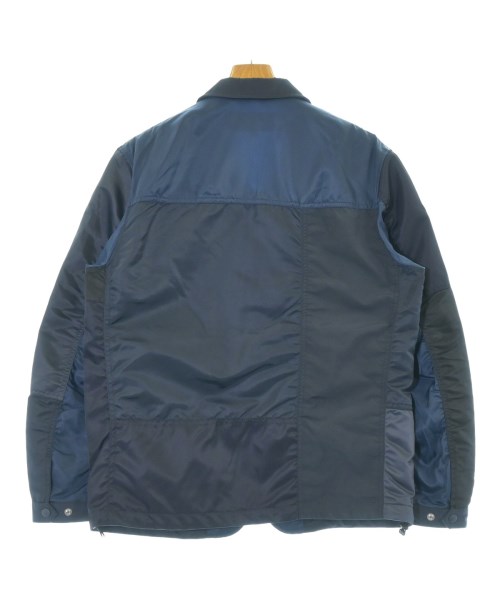 COMME des GARCONS HOMME コムデギャルソンオム カジュアルジャケット メンズ 【古着】【中古】_1
