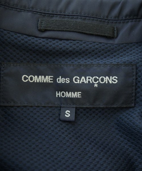 COMME des GARCONS HOMME コムデギャルソンオム カジュアルジャケット メンズ 【古着】【中古】_2