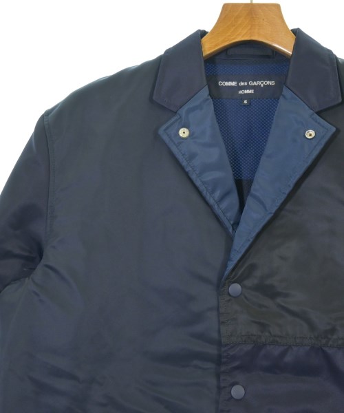 COMME des GARCONS HOMME コムデギャルソンオム カジュアルジャケット メンズ 【古着】【中古】_3
