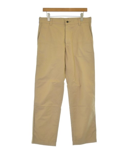 COMME des GARCONS HOMME コムデギャルソンオム チノパン メンズ 【古着】【中古】