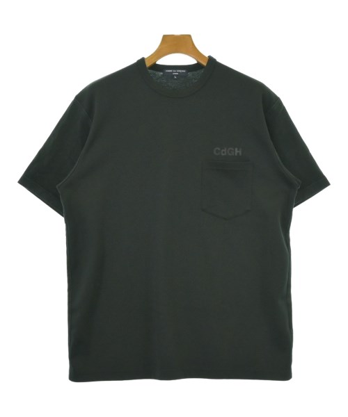 COMME des GARCONS HOMME コムデギャルソンオム Tシャツ・カットソー メンズ 【古着】【中古】