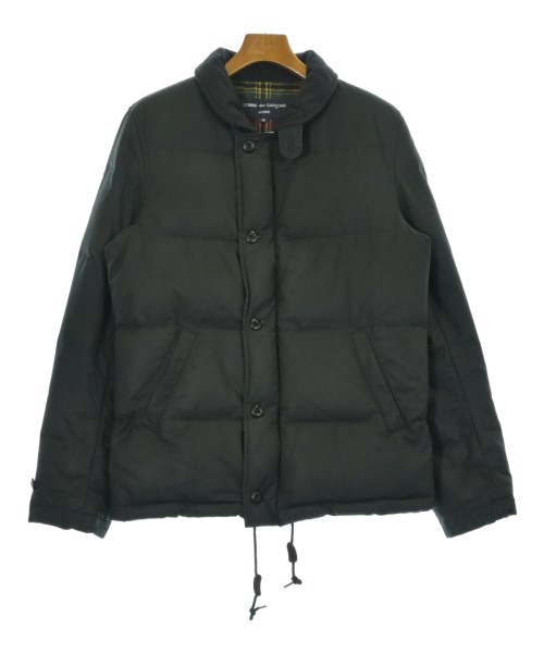 COMME des GARCONS HOMME コムデギャルソンオム ブルゾン メンズ 【古着】【中古】