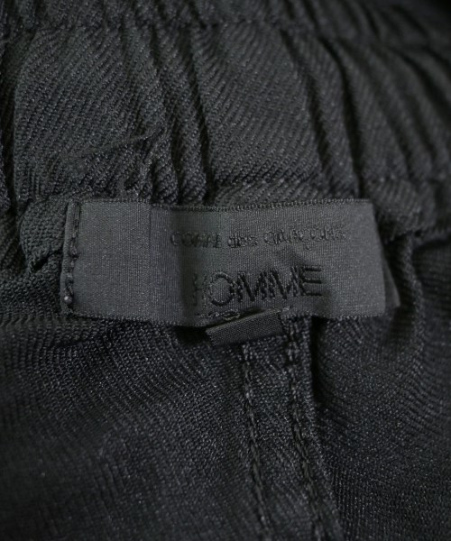 COMME des GARCONS HOMME コムデギャルソンオム パンツ（その他） メンズ 【古着】【中古】_2