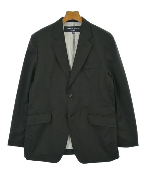 COMME des GARCONS HOMME コムデギャルソンオム テーラードジャケット メンズ 【古着】【中古】