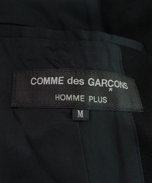 COMME des GARCONS HOMME PLUS コムデギャルソンオムプリュス コート