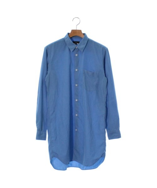 COMME des GARCONS HOMME PLUS コムデギャルソンオムプリュス カジュアルシャツ メンズ 【古着】【中古】の通販は