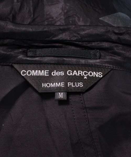 COMME des GARCONS HOMME PLUS コムデギャルソンオムプリュス コート