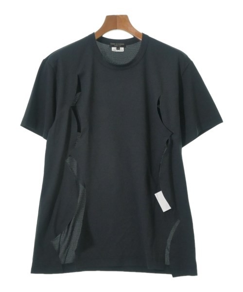 COMME des GARCONS HOMME PLUS コムデギャルソンオムプリュス Tシャツ・カットソー メンズ 【古着】【中古】の通販はau  PAY マーケット - RAGTAG Online | au PAY マーケット－通販サイト