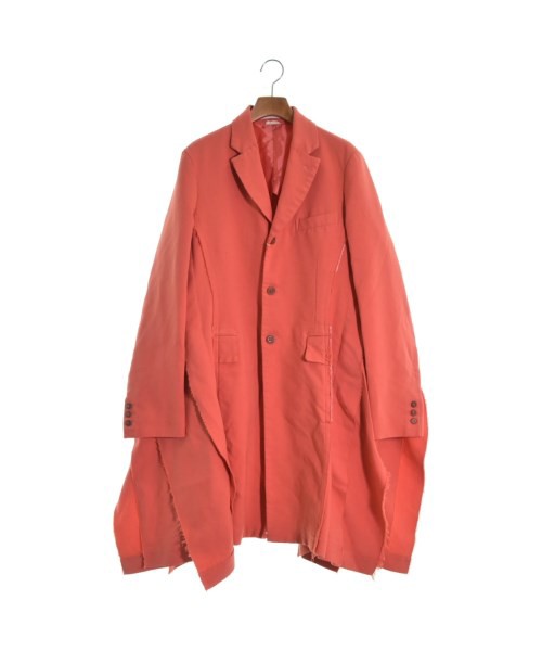 COMME des GARCONS HOMME PLUS コムデギャルソンオムプリュス コート（その他） メンズ 【古着】【中古】