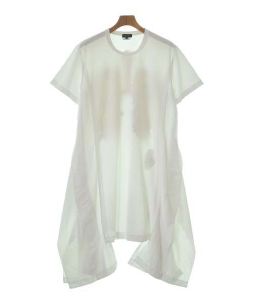 COMME des GARCONS HOMME PLUS コムデギャルソンオムプリュス Tシャツ  