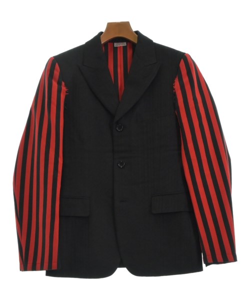 COMME des GARCONS HOMME PLUS コムデギャルソンオムプリュス カジュアルジャケット メンズ 【古着】【中古】の通販は