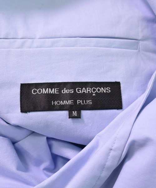 COMME des GARCONS HOMME PLUS コムデギャルソンオムプリュス カジュアルジャケット メンズ 【古着】【中古】