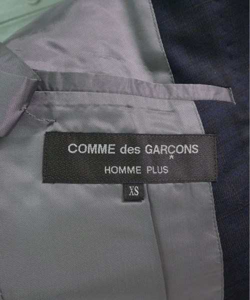 COMME des GARCONS HOMME PLUS コムデギャルソンオムプリュス