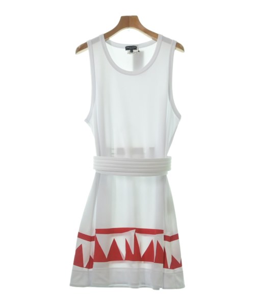 COMME des GARCONS HOMME PLUS コムデギャルソンオムプリュス タンクトップ メンズ 【古着】【中古】の通販は