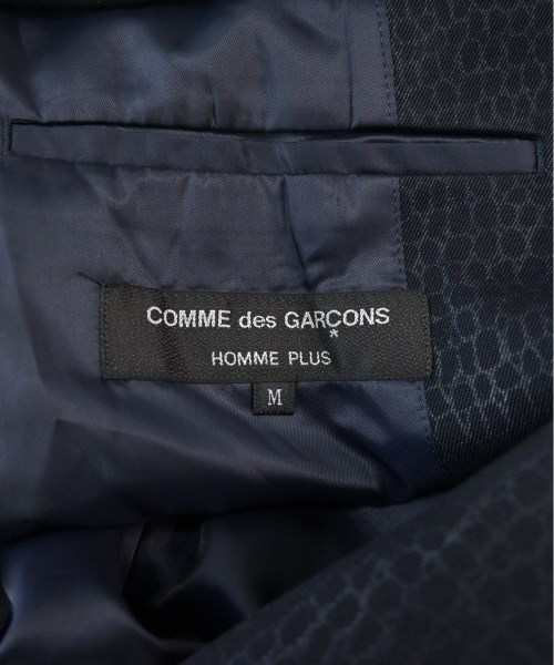 COMME des GARCONS HOMME PLUS コムデギャルソンオムプリュス