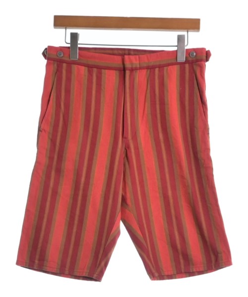 COMME des GARCONS HOMME PLUS コムデギャルソンオムプリュス ショートパンツ メンズ 【古着】【中古】の通販は