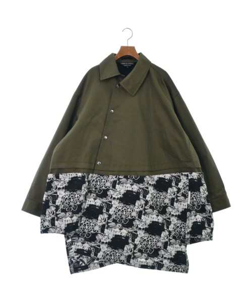COMME des GARCONS HOMME PLUS コムデギャルソンオムプリュス コート(その他) メンズ 【古着】【中古】の通販は