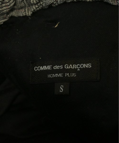 COMME des GARCONS HOMME PLUS コムデギャルソンオムプリュス パンツ（その他） メンズ 【古着】【中古】_2