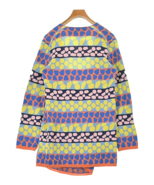 COMME des GARCONS HOMME PLUS コムデギャルソンオムプリュス ニット・セーター メンズ 【古着】【中古】
