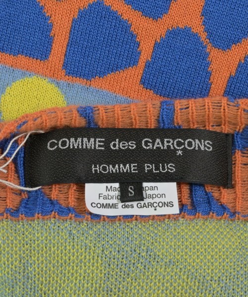 COMME des GARCONS HOMME PLUS コムデギャルソンオムプリュス ニット・セーター メンズ 【古着】【中古】