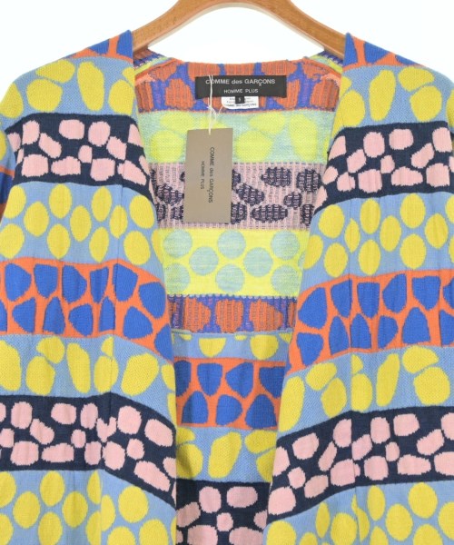COMME des GARCONS HOMME PLUS コムデギャルソンオムプリュス ニット・セーター メンズ 【古着】【中古】