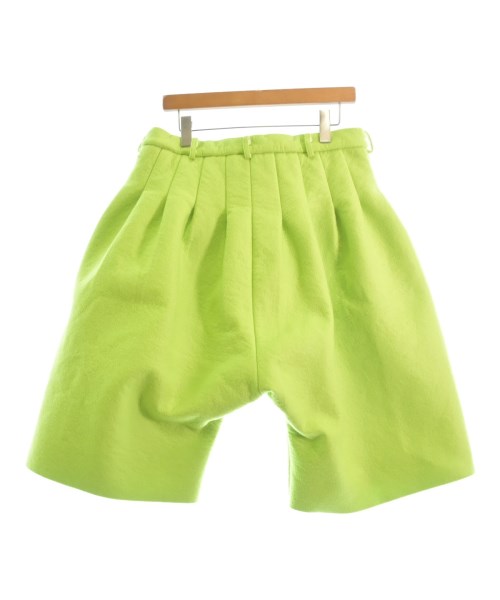 COMME des GARCONS HOMME PLUS コムデギャルソンオムプリュス ショート