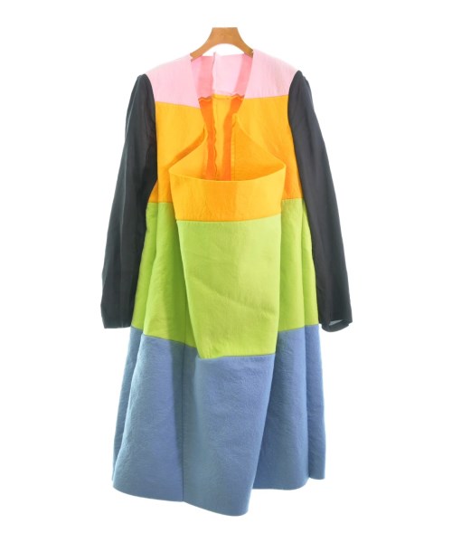 COMME des GARCONS HOMME PLUS コムデギャルソンオムプリュス カジュアルジャケット メンズ 【古着】【中古】