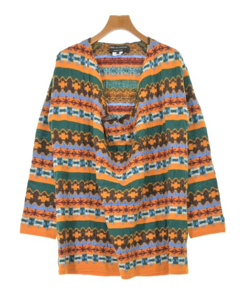 COMME des GARCONS HOMME PLUS コムデギャルソンオムプリュス ニット・セーター メンズ 【古着】【中古】