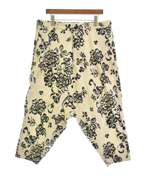 COMME des GARCONS HOMME PLUS コムデギャルソンオムプリュス パンツ  