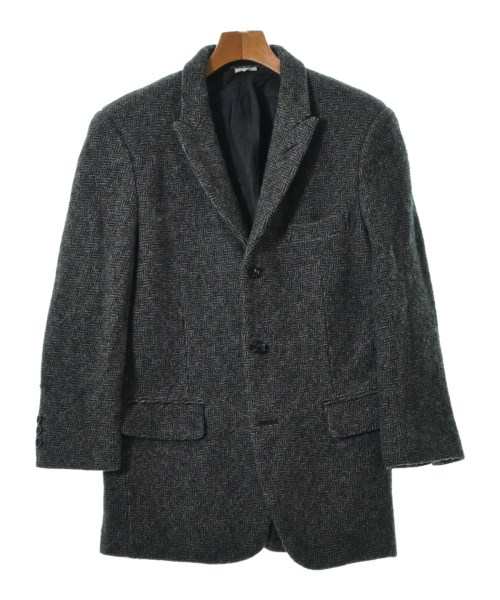 COMME des GARCONS HOMME PLUS コムデギャルソンオムプリュス カジュアルジャケット メンズ 【古着】【中古】