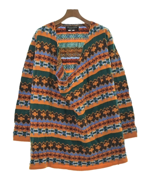 COMME des GARCONS HOMME PLUS コムデギャルソンオムプリュス ニット・セーター メンズ 【古着】【中古】