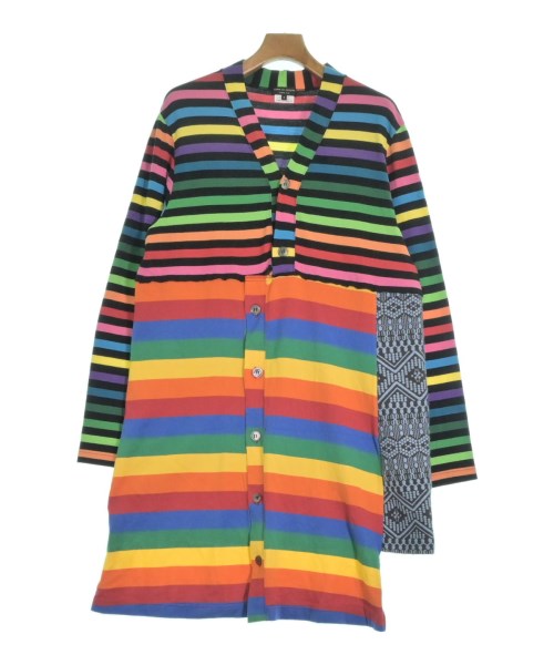 コムデギャルソンオムプリュス　メンズ　カーディガン COMME des GARCONS HOMME PLUS コムデギャルソンオムプリュス