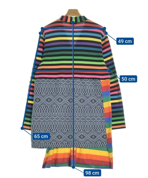 COMME des GARCONS HOMME PLUS カーディガン レディース コムデギャルソンオムプリュス 中古　古着 COMME des GARCONS HOMME PLUS コムデギャルソンオムプリュス