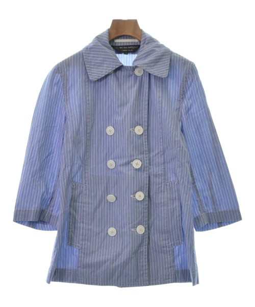 COMME des GARCONS HOMME PLUS コムデギャルソンオムプリュス コート（その他） メンズ 【古着】【中古】