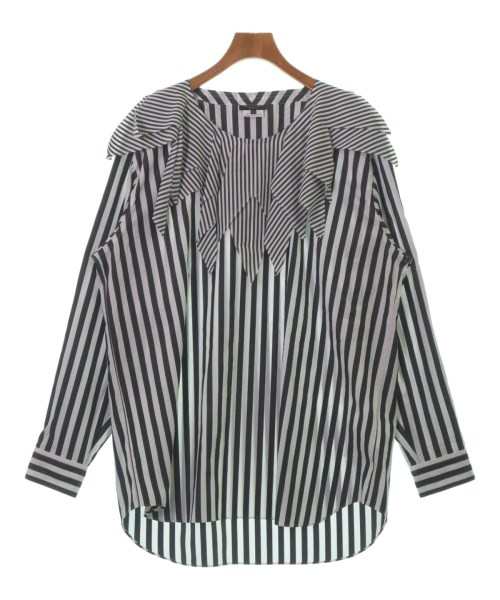 COMME des GARCONS HOMME PLUS コムデギャルソンオムプリュス カジュアルシャツ メンズ 【古着】【中古】の通販は