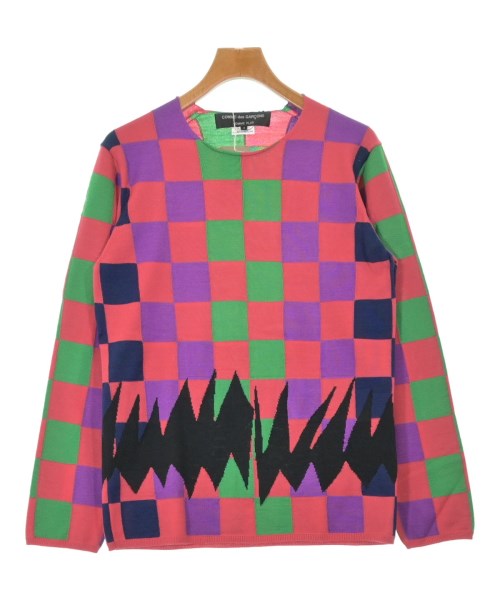 COMME des GARCONS HOMME PLUS コムデギャルソンオムプリュス ニット・セーター メンズ 【古着】【中古】